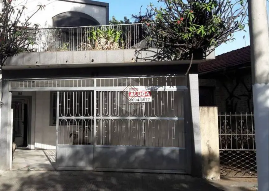 Foto 1 de Sobrado com 3 Quartos para venda ou aluguel, 180m² em Belenzinho, São Paulo