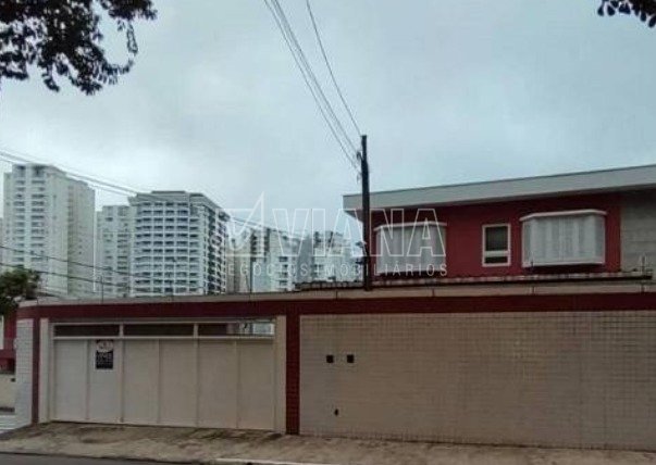 Foto 2 de Sobrado com 3 Quartos à venda, 320m² em Boa Vista, São Caetano do Sul