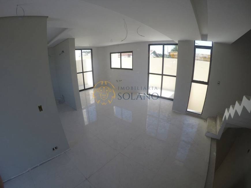 Foto 2 de Sobrado com 3 Quartos à venda, 200m² em Boqueirão, Curitiba