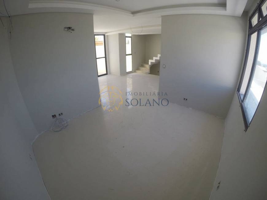 Foto 4 de Sobrado com 3 Quartos à venda, 200m² em Boqueirão, Curitiba