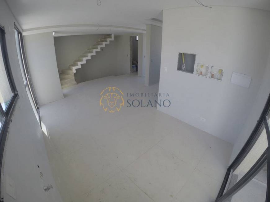 Foto 5 de Sobrado com 3 Quartos à venda, 200m² em Boqueirão, Curitiba
