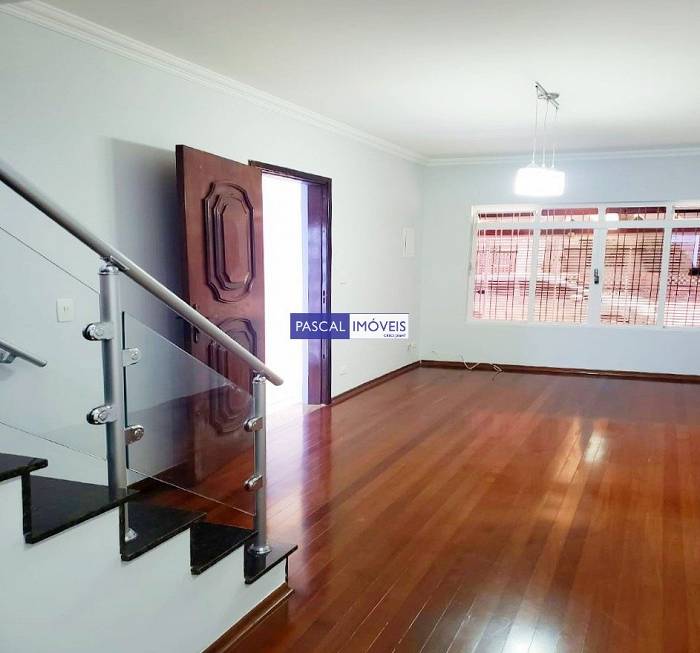 Foto 4 de Sobrado com 3 Quartos à venda, 126m² em Brooklin, São Paulo