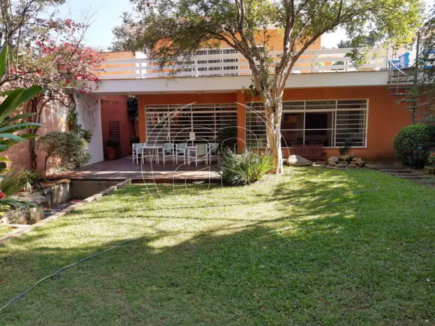 Foto 1 de Sobrado com 3 Quartos à venda, 380m² em Campo Belo, São Paulo