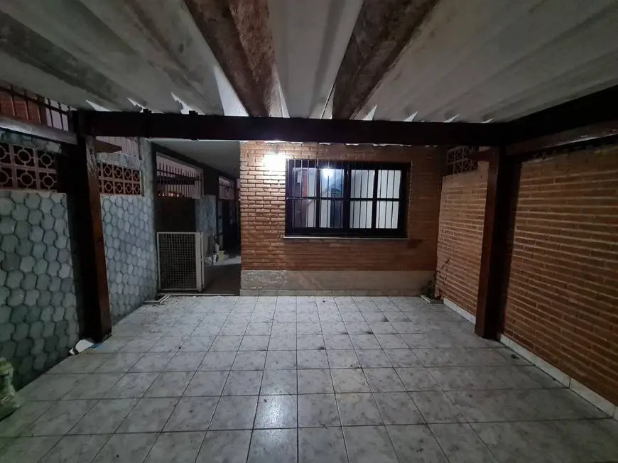 Foto 2 de Sobrado com 3 Quartos à venda, 120m² em Campo Grande, São Paulo