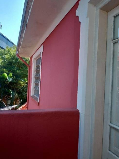 Foto 2 de Sobrado com 3 Quartos para alugar, 80m² em Catumbi, São Paulo