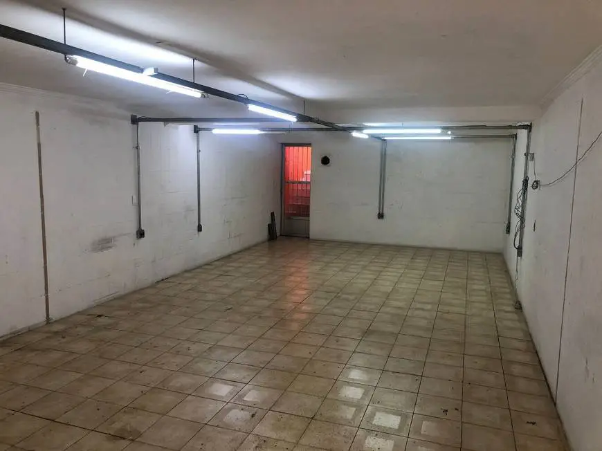 Foto 2 de Sobrado com 3 Quartos para alugar, 125m² em Chácara Califórnia, São Paulo