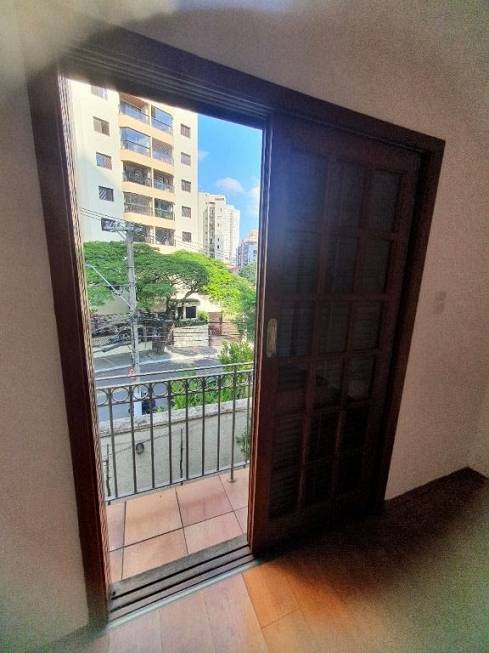 Foto 3 de Sobrado com 3 Quartos para alugar, 120m² em Chácara Inglesa, São Paulo