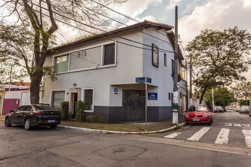 Foto 1 de Sobrado com 3 Quartos à venda, 240m² em Chácara Santo Antônio, São Paulo