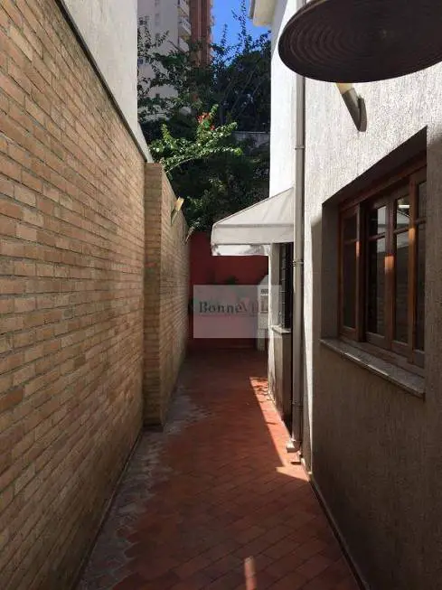 Foto 3 de Sobrado com 3 Quartos à venda, 150m² em Chácara Santo Antônio, São Paulo