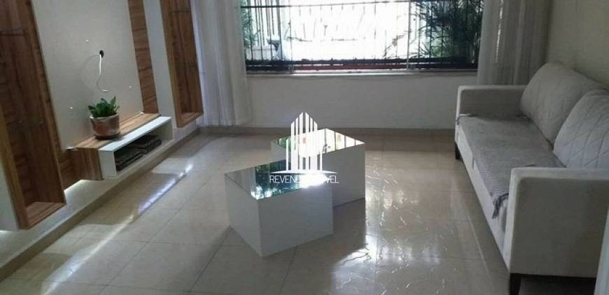 Foto 1 de Sobrado com 3 Quartos à venda, 150m² em Cipava, Osasco