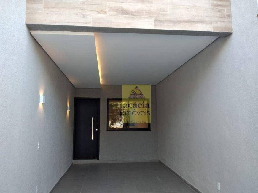 Foto 1 de Sobrado com 3 Quartos à venda, 132m² em City Pinheirinho, São Paulo