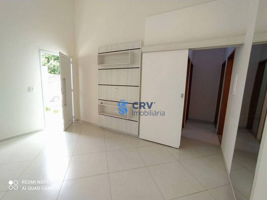 Foto 5 de Sobrado com 3 Quartos para alugar, 150m² em Columbia, Londrina
