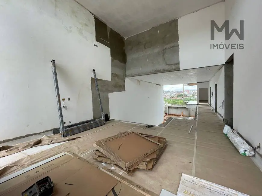 Foto 1 de Sobrado com 3 Quartos à venda, 490m² em Condomínio Residencial Belas Artes 	, Anápolis