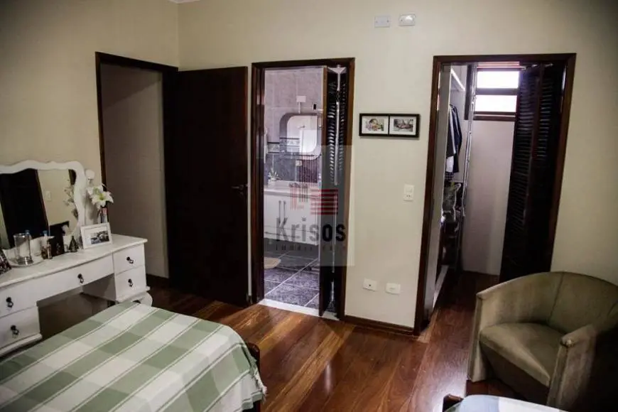 Foto 2 de Sobrado com 3 Quartos à venda, 220m² em Conjunto Residencial Butantã, São Paulo