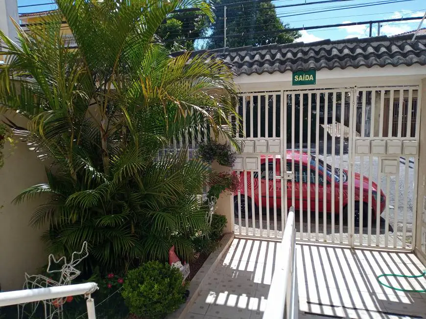Foto 1 de Sobrado com 3 Quartos à venda, 76m² em Cupecê, São Paulo