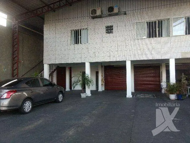 Foto 1 de Sobrado com 3 Quartos à venda, 293m² em Emiliano Perneta, Pinhais