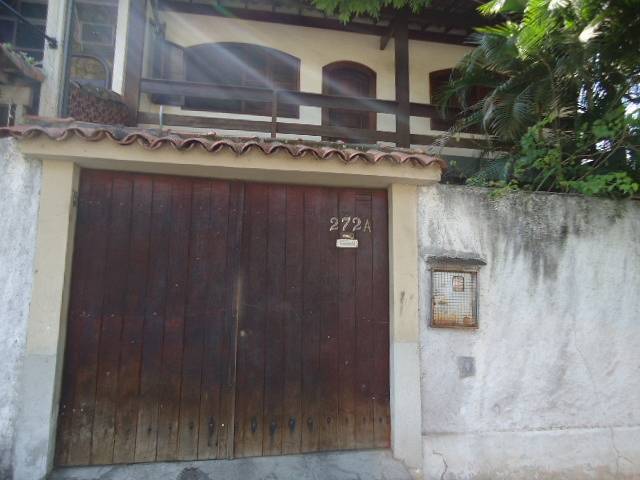 Foto 1 de Sobrado com 3 Quartos à venda, 254m² em Fonseca, Niterói