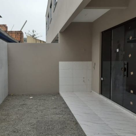 Foto 5 de Sobrado com 3 Quartos à venda, 86m² em Ingleses do Rio Vermelho, Florianópolis