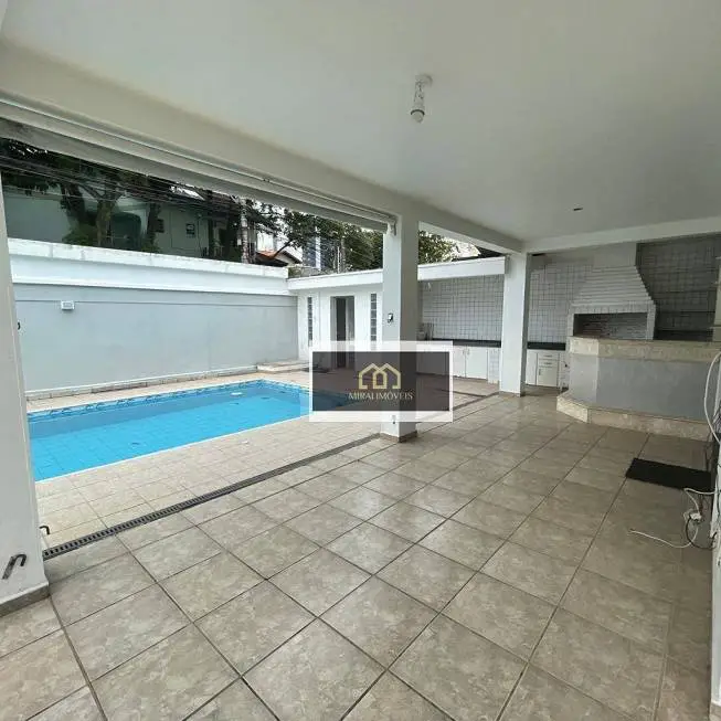 Foto 1 de Sobrado com 3 Quartos para alugar, 370m² em Jardim Apolo, São José dos Campos