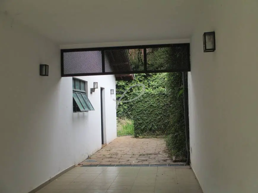 Foto 5 de Sobrado com 3 Quartos à venda, 219m² em Jardim Bom Retiro, Campinas