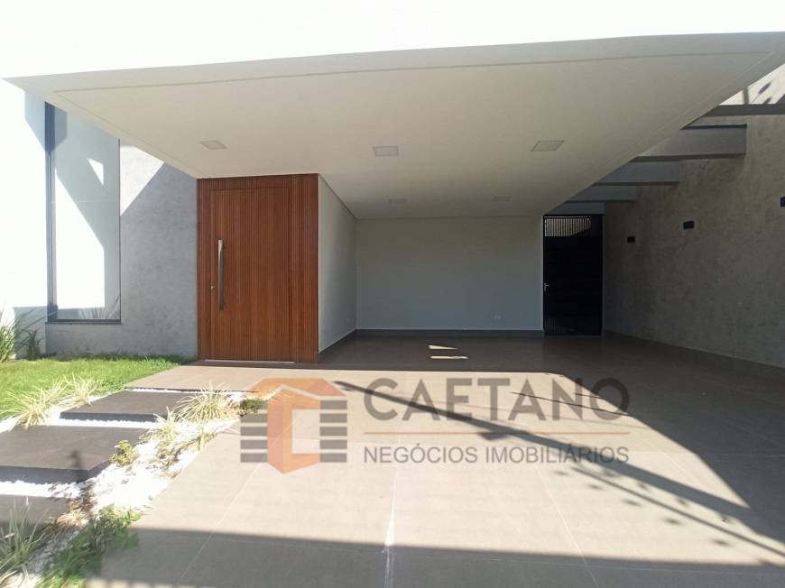 Foto 5 de Sobrado com 3 Quartos à venda, 206m² em Jardim Campos, Maringá