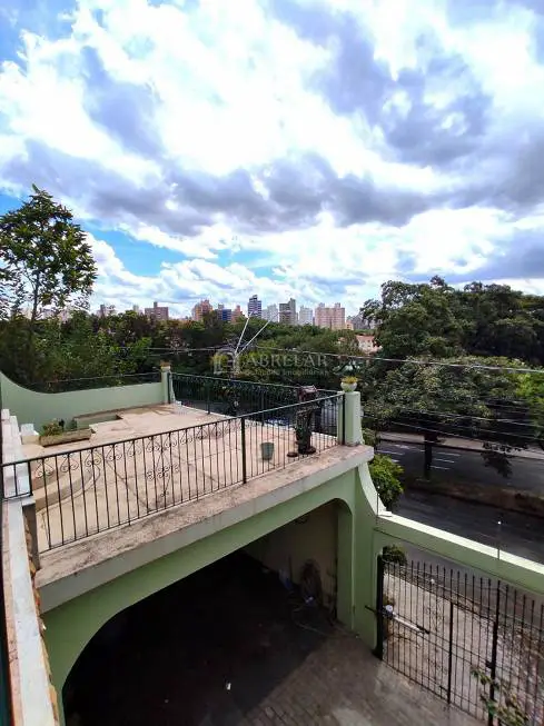 Foto 1 de Sobrado com 3 Quartos à venda, 261m² em Jardim Guarani, Campinas
