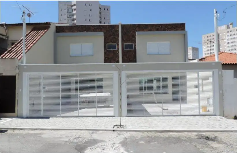 Foto 1 de Sobrado com 3 Quartos à venda, 145m² em Jardim Ibitirama, São Paulo