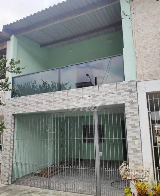 Foto 1 de Sobrado com 3 Quartos à venda, 128m² em Jardim Moraes, Itaquaquecetuba