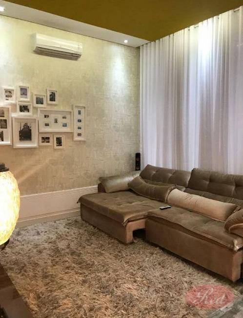 Foto 3 de Sobrado com 3 Quartos à venda, 520m² em Jardim Residencial Suzano, Suzano