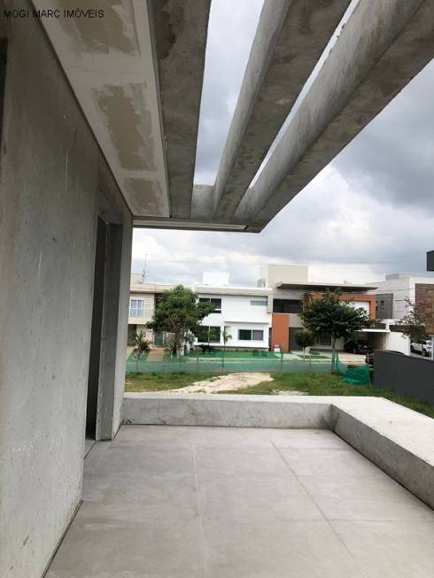 Foto 1 de Sobrado com 3 Quartos à venda, 205m² em Jardim Rodeio, Mogi das Cruzes
