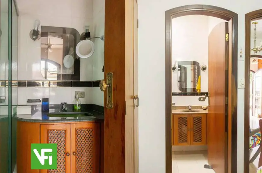 Foto 3 de Sobrado com 3 Quartos à venda, 194m² em Jardim Umuarama, São Paulo