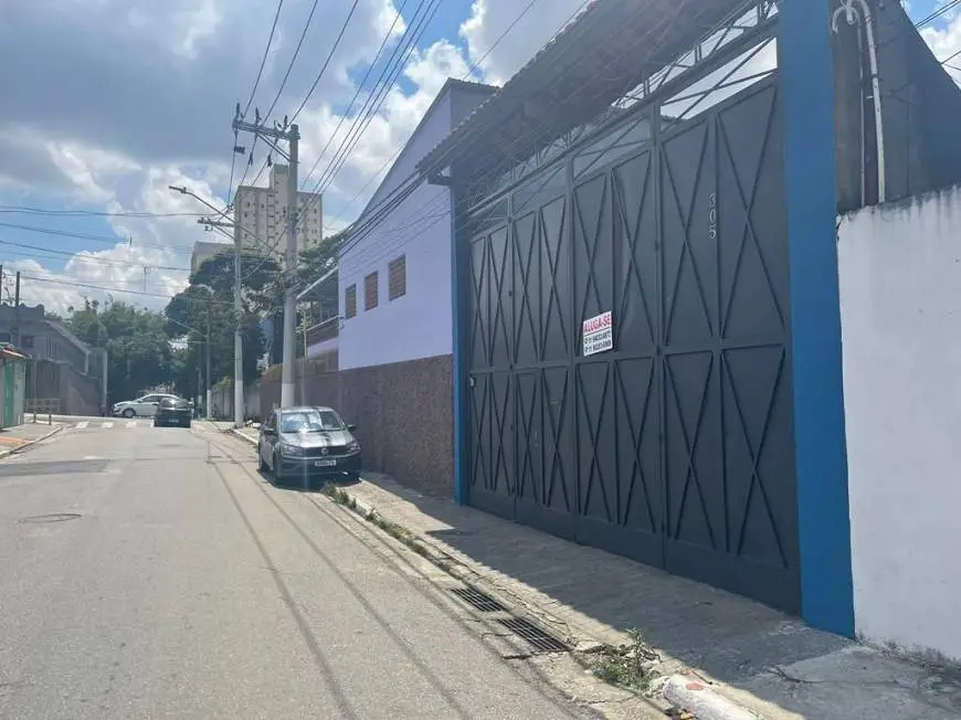 Foto 1 de Sobrado com 3 Quartos para alugar, 180m² em Jardim Vila Formosa, São Paulo