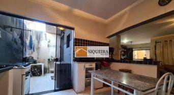 Foto 4 de Sobrado com 3 Quartos à venda, 250m² em Jardim Wanel Ville V, Sorocaba
