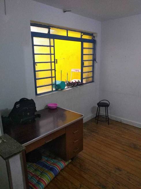 Foto 1 de Sobrado com 3 Quartos à venda, 205m² em Lapa, São Paulo