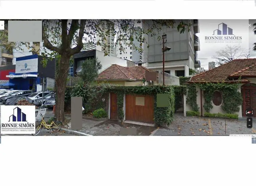 Foto 1 de Sobrado com 3 Quartos para venda ou aluguel, 180m² em Moema, São Paulo