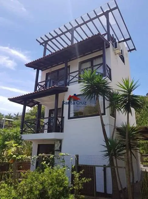 Foto 5 de Sobrado com 3 Quartos à venda, 160m² em Ponta das Canas, Florianópolis