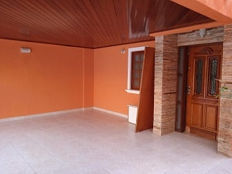 Foto 3 de Sobrado com 3 Quartos para alugar, 150m² em Residencial de Ville, São José dos Campos