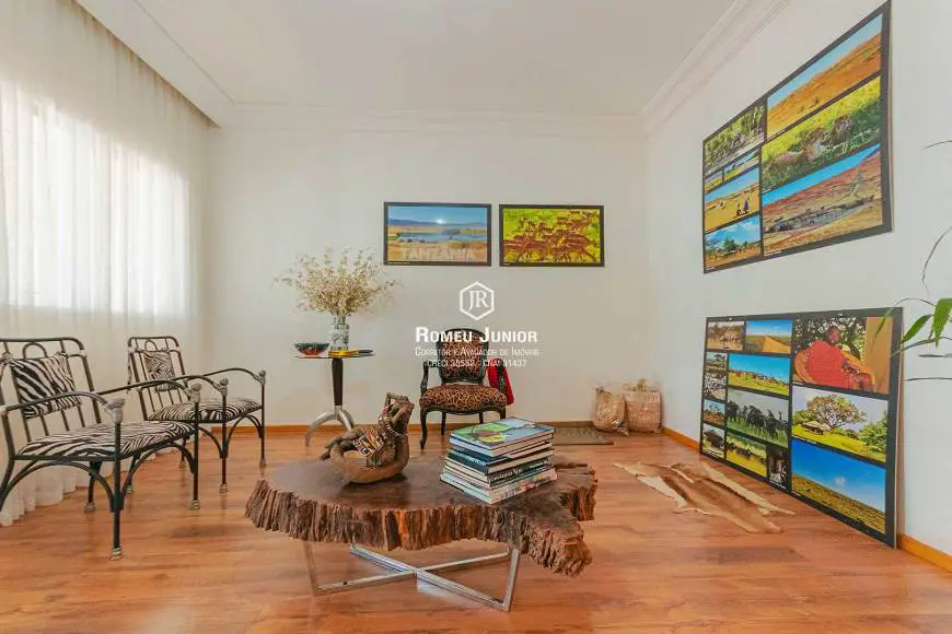 Foto 3 de Sobrado com 3 Quartos à venda, 143m² em São Cristovão, Cascavel