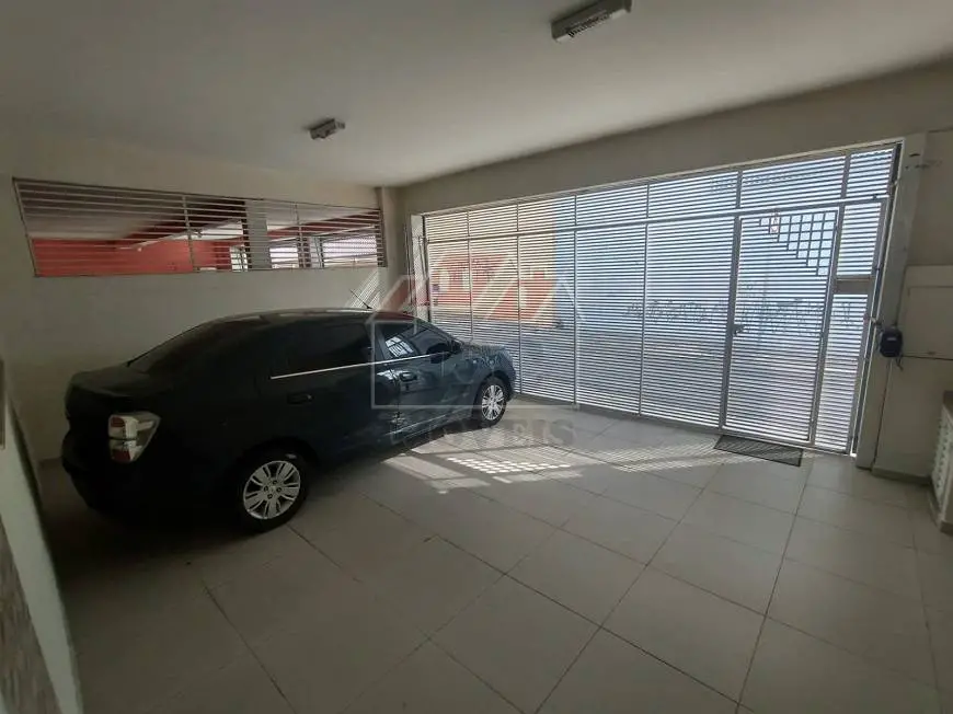 Foto 1 de Sobrado com 3 Quartos à venda, 225m² em São José, São Caetano do Sul