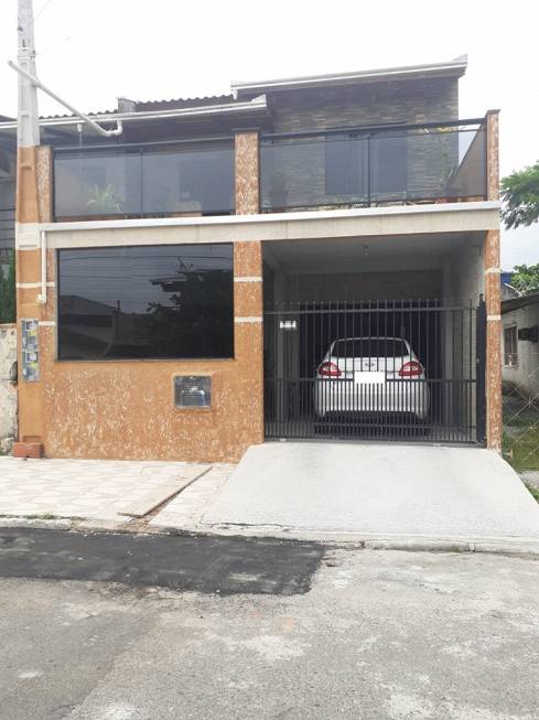 Foto 1 de Sobrado com 3 Quartos à venda, 135m² em São Vicente, Itajaí