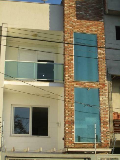 Foto 1 de Sobrado com 3 Quartos à venda, 150m² em Sarandi, Porto Alegre