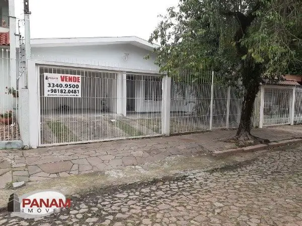 Foto 1 de Sobrado com 3 Quartos à venda, 165m² em Sarandi, Porto Alegre
