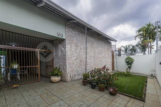 Foto 2 de Sobrado com 3 Quartos à venda, 318m² em Setor Sul, Goiânia