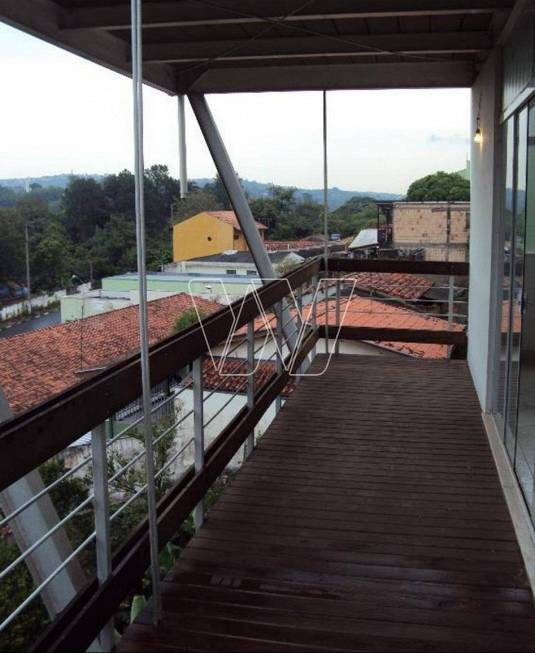 Foto 1 de Sobrado com 3 Quartos para venda ou aluguel, 250m² em Sousas, Campinas