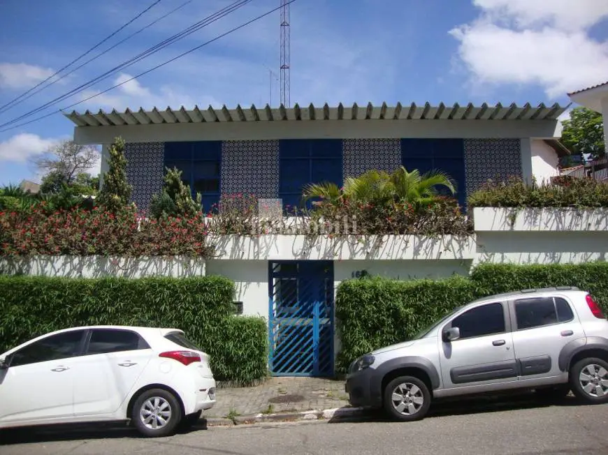 Foto 1 de Sobrado com 3 Quartos à venda, 400m² em Sumarezinho, São Paulo