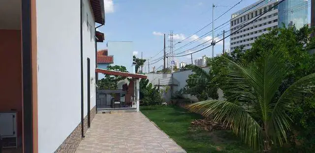 Foto 3 de Sobrado com 3 Quartos à venda, 256m² em Taquaral, Campinas
