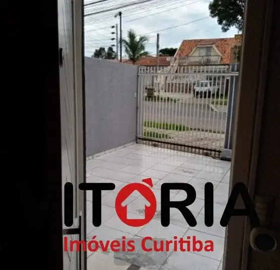 Foto 3 de Sobrado com 3 Quartos à venda, 110m² em Uberaba, Curitiba
