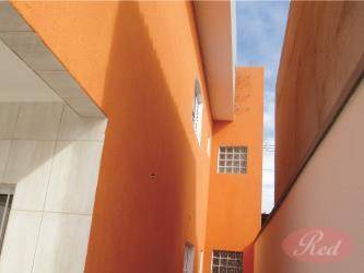 Foto 2 de Sobrado com 3 Quartos à venda, 130m² em Vila Amorim, Suzano