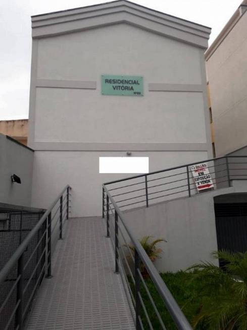 Foto 1 de Sobrado com 3 Quartos à venda, 160m² em Vila Aricanduva, São Paulo