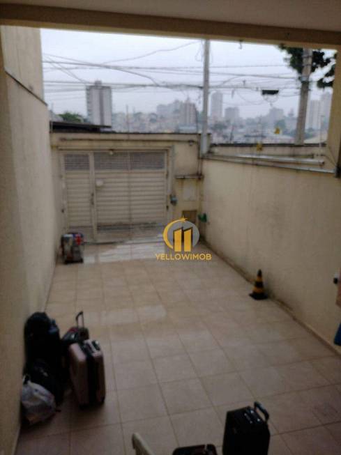 Foto 2 de Sobrado com 3 Quartos para alugar, 200m² em Vila Carrão, São Paulo